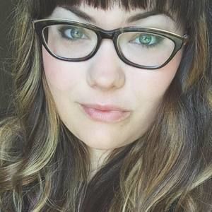 Meet your Posher, Lyndsey